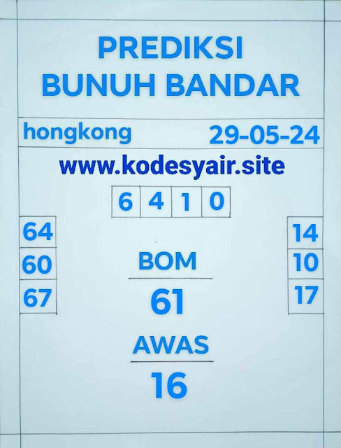 syair hk vip